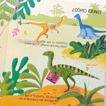 Libros Yoyo Books Por Que? Los Dinosaurios